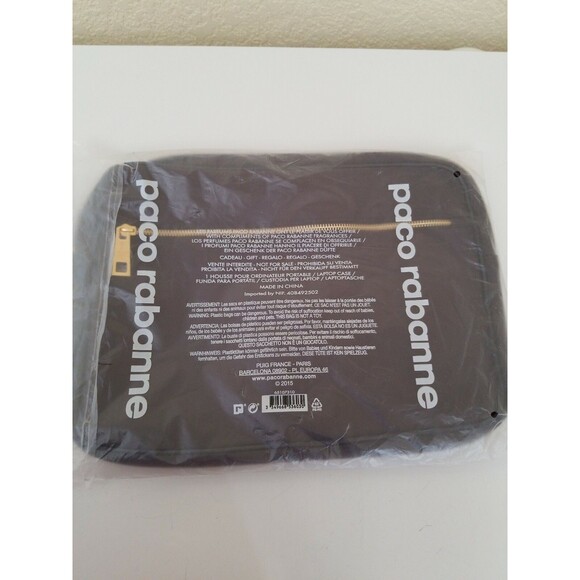 1 Million Paco Rabanne Laptop case - Picture 5 of 6